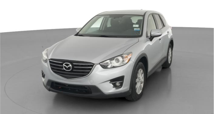 Thumbnail: 2016 Mazda CX-5 - 1