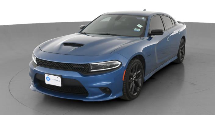 Thumbnail: 2022 Dodge Charger - 1
