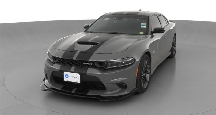 Thumbnail: 2023 Dodge Charger - 1