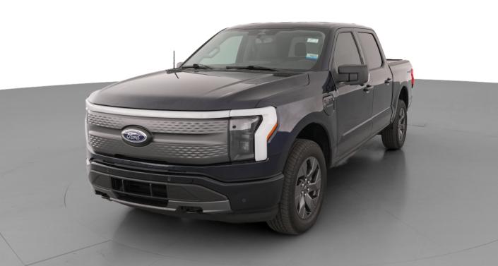 Thumbnail: 2023 Ford F-150 - 1