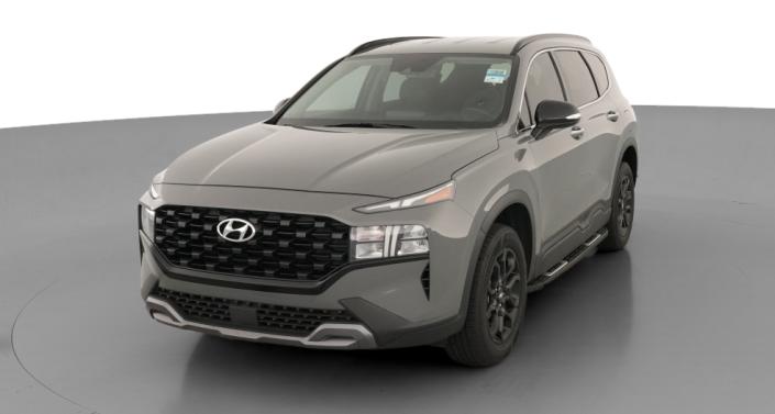 Thumbnail: 2022 Hyundai Santa Fe - 1