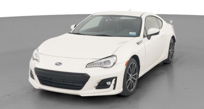 Thumbnail: 2020 Subaru BRZ - 1