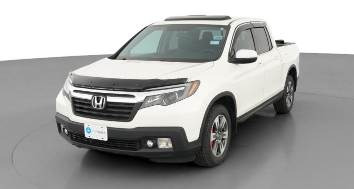 Thumbnail: 2019 Honda Ridgeline - 1