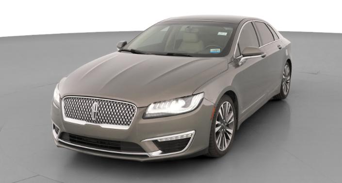 2017 Lincoln MKZ Reserve -
                  Tolleson, AZ
