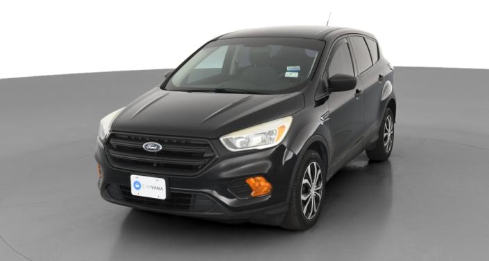 Thumbnail: 2017 Ford Escape - 1