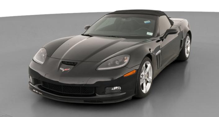 2011 Chevrolet Corvette Grand Sport -
                  Auburn, GA