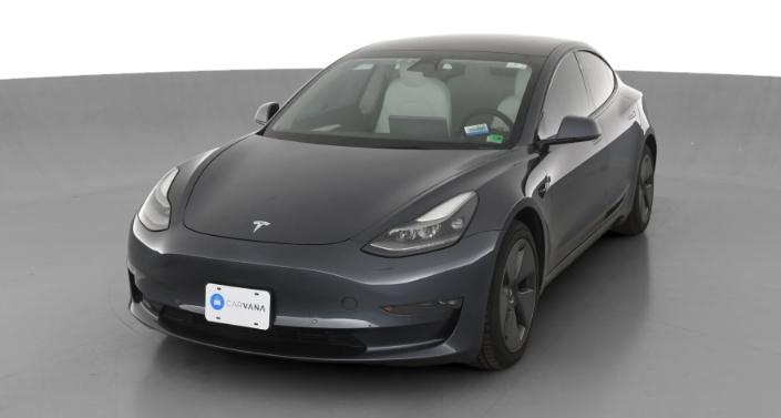Thumbnail: 2022 Tesla Model 3 - 1