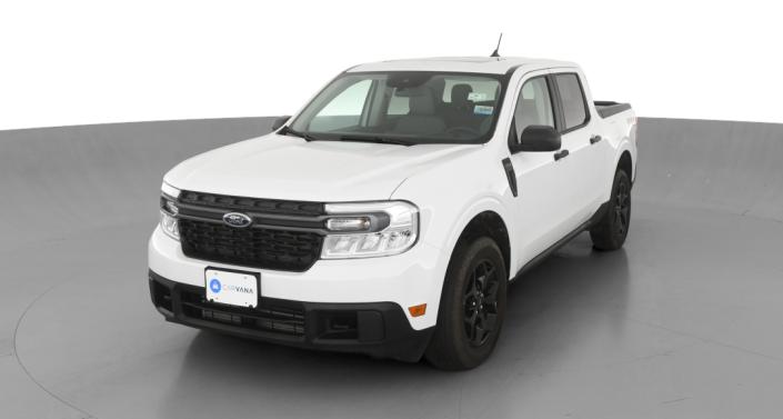 Thumbnail: 2024 Ford Maverick - 1