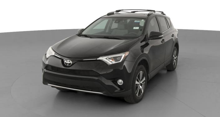 Thumbnail: 2018 Toyota RAV4 - 1
