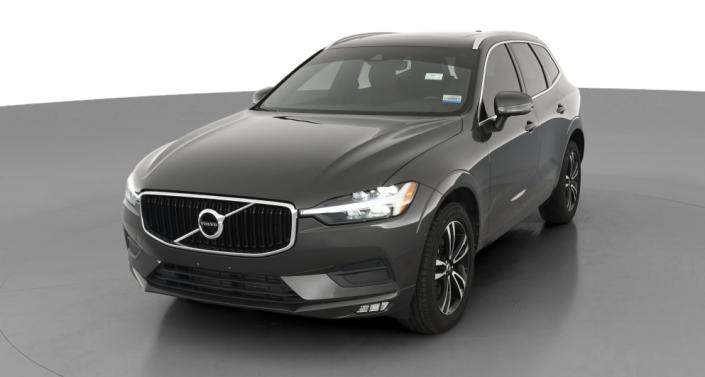Thumbnail: 2021 Volvo XC60 - 1