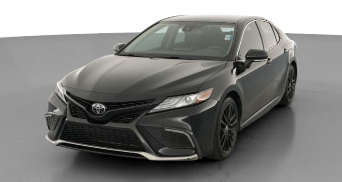 Thumbnail: 2022 Toyota Camry - 1