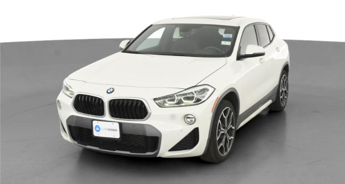 Thumbnail: 2018 BMW X2 - 1