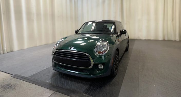 Thumbnail: 2016 MINI Cooper Hardtop - 1