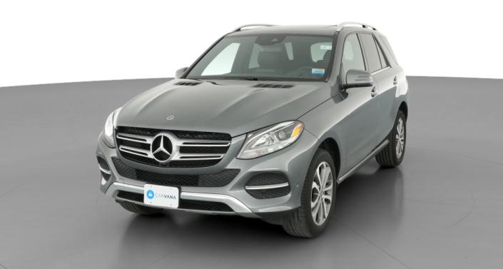 Thumbnail: 2018 Mercedes-Benz GLE - 1