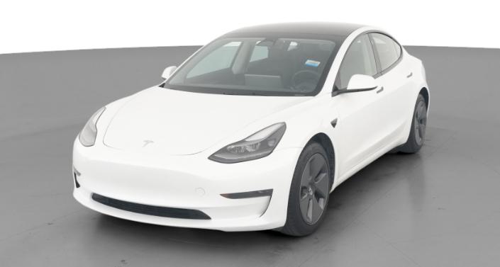 2023 Tesla Model 3 Standard Range -
                  Haines City, FL