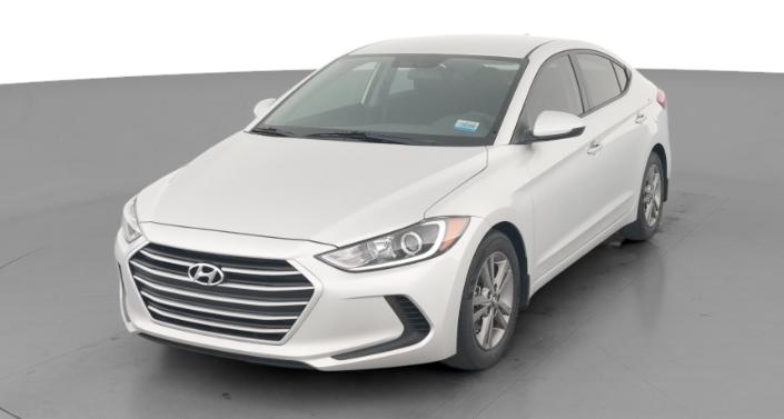 Thumbnail: 2018 Hyundai Elantra - 1