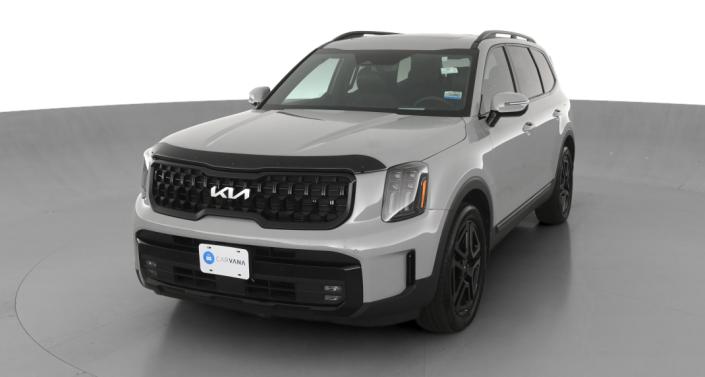 Thumbnail: 2024 Kia Telluride - 1