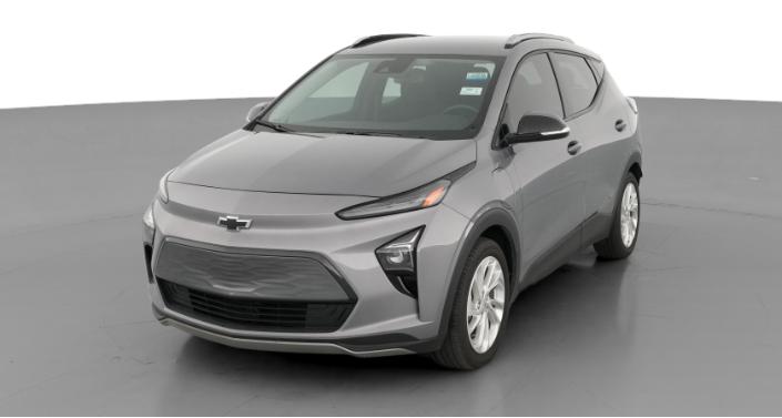 Thumbnail: 2023 Chevrolet Bolt EUV - 1