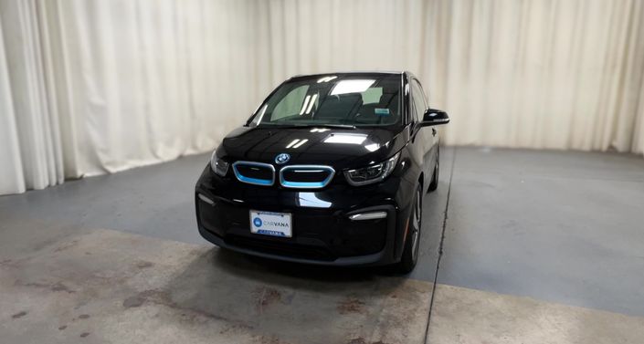 Thumbnail: 2019 BMW i3 - 1