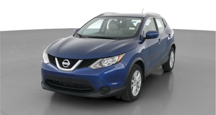 Thumbnail: 2018 Nissan Rogue Sport - 1