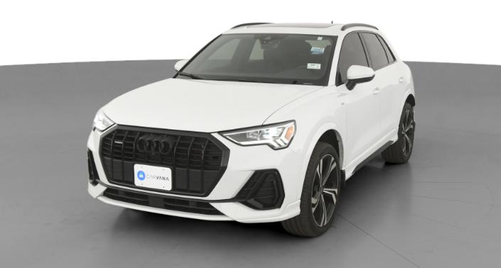 Thumbnail: 2023 Audi Q3 - 1