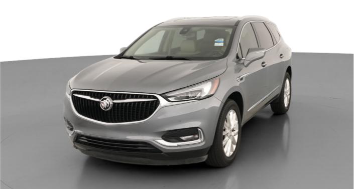 Thumbnail: 2020 Buick Enclave - 1
