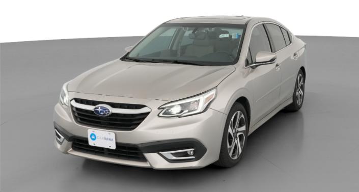 Thumbnail: 2020 Subaru Legacy - 1