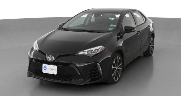 Thumbnail: 2017 Toyota Corolla - 1