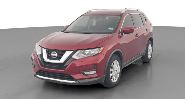 Thumbnail: 2018 Nissan Rogue - 1