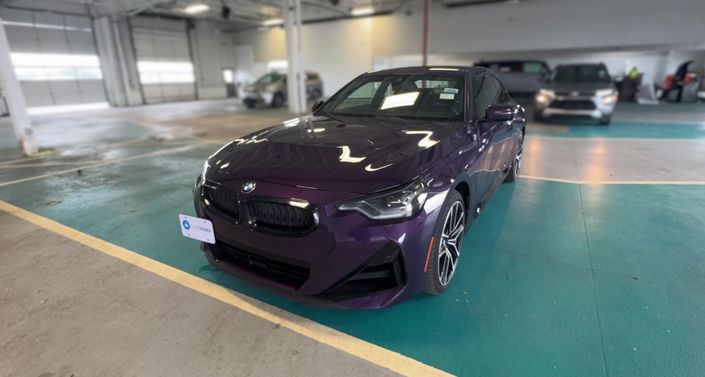 Thumbnail: 2023 BMW 2 Series - 1
