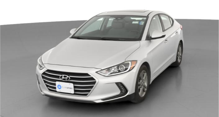 Thumbnail: 2018 Hyundai Elantra - 1