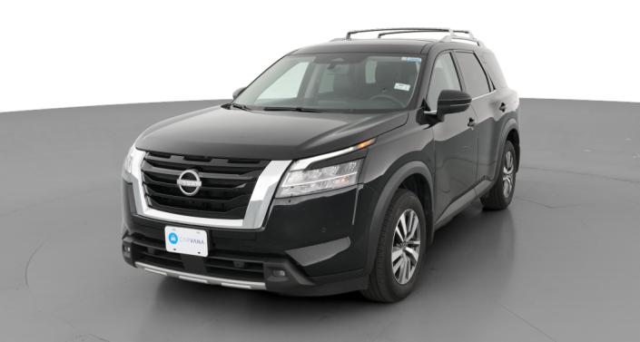 Thumbnail: 2024 Nissan Pathfinder - 1