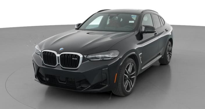 Thumbnail: 2022 BMW X4 - 1