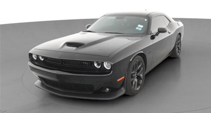 Thumbnail: 2021 Dodge Challenger - 1