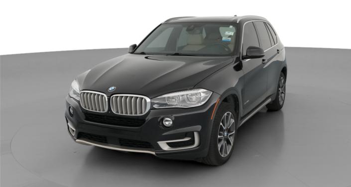 Thumbnail: 2018 BMW X5 - 1