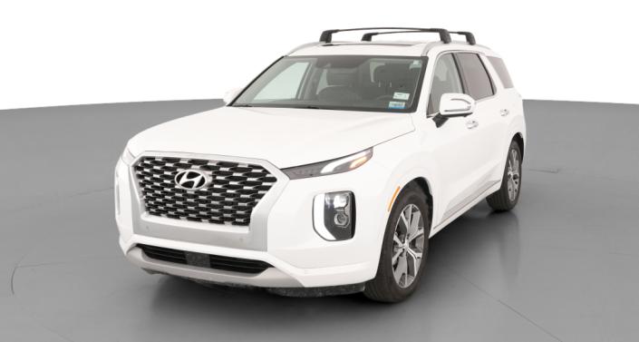 Thumbnail: 2022 Hyundai Palisade - 1