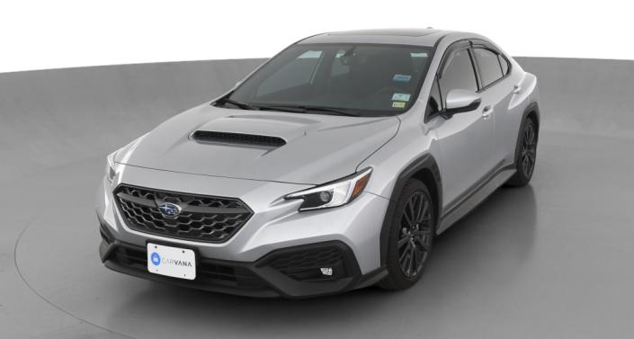 Thumbnail: 2023 Subaru WRX - 1