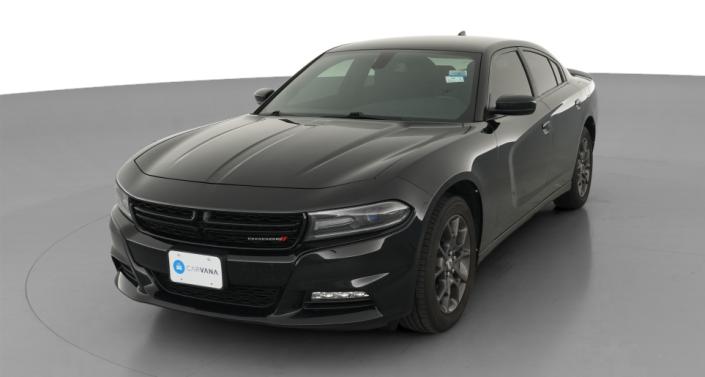 Thumbnail: 2018 Dodge Charger - 1
