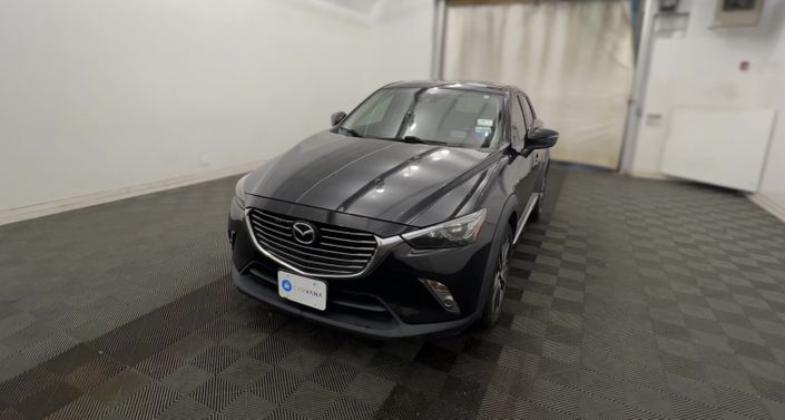 Thumbnail: 2016 Mazda CX-3 - 1