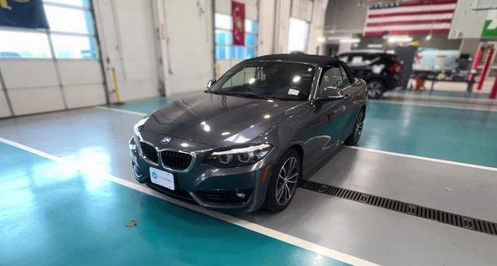 2018 BMW 2 Series 230i xDrive -
                  Auburn, WA