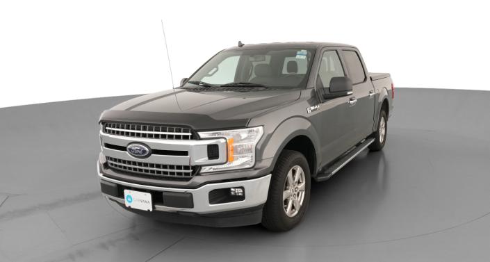 2018 Ford Econoline E-150 -
                  Auburn, GA