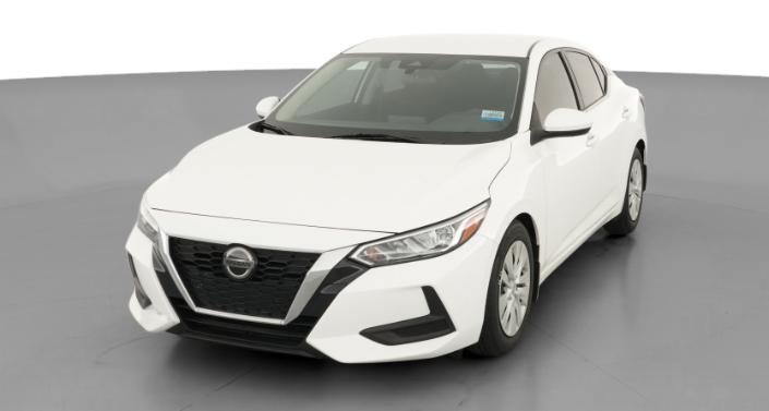Thumbnail: 2020 Nissan Sentra - 1