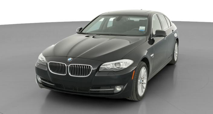 Thumbnail: 2011 BMW 5 Series - 1