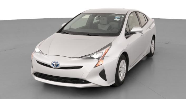 Thumbnail: 2016 Toyota Prius - 1