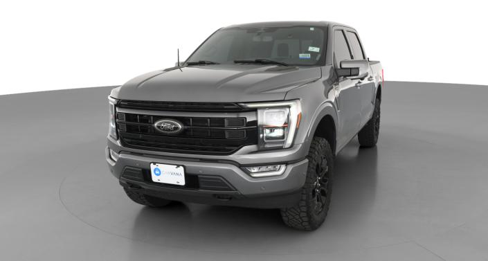 Thumbnail: 2023 Ford Econoline - 1