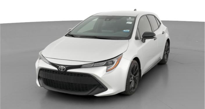 Thumbnail: 2020 Toyota Corolla - 1