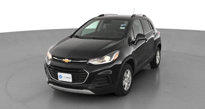 Thumbnail: 2019 Chevrolet Trax - 1