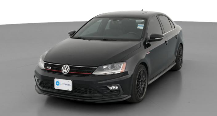 Thumbnail: 2017 Volkswagen Jetta - 1