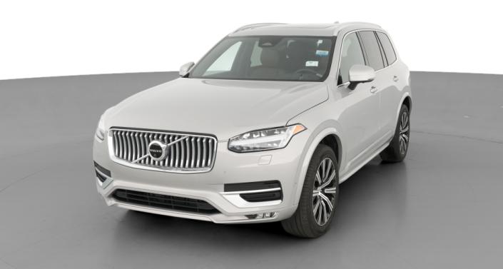 Thumbnail: 2023 Volvo XC90 - 1