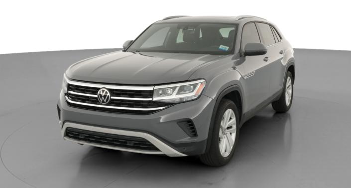 Thumbnail: 2021 Volkswagen Atlas - 1